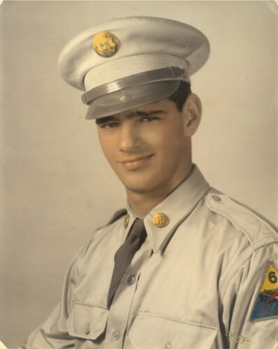 Franklin J. Lanthier